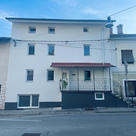 Vanadium House Apartment Tolmin Exterior photo