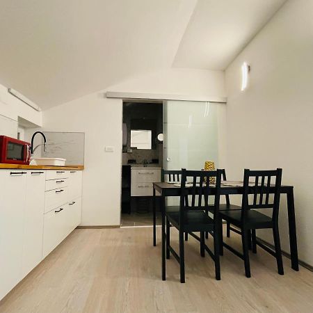 Vanadium House Apartment Tolmin Exterior photo