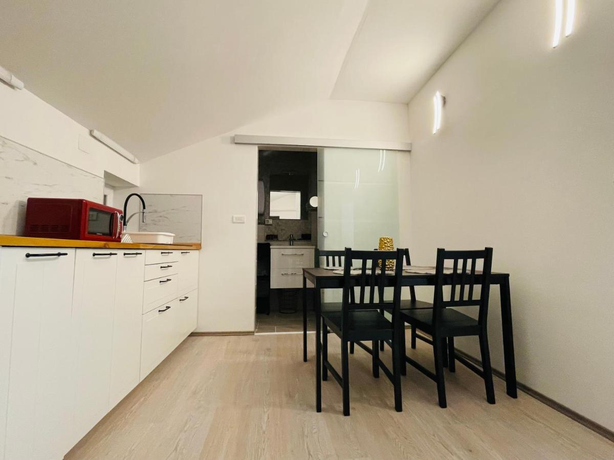 Vanadium House Apartment Tolmin Exterior photo