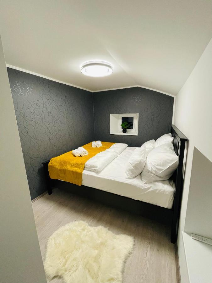 Vanadium House Apartment Tolmin Exterior photo